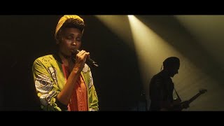 Imany - Nothing to Save / Bang Bang (Live at The Casino de Paris)