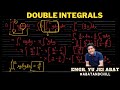 Double Integrals Part 1 - Integral Calculus | Engr. Yu Jei Abat | #AbatAndChill