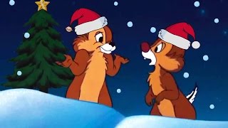 CHIP AND DALE & DONALD DUCK 2015 Disney Popcorn Cartoons Full Episodes