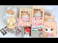 Unboxing: EXO Baekhyun's TEOLAEGI Plushie Merch Haul