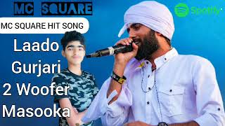 MC SQUARE All Hit Song Gujjari | Jokebox | New Haryanvi Hit Song 2023 | Spotify Music