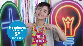 Gear Up For Vbs 2026