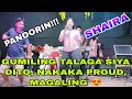 BREAKING! kumembot talaga si shaira dito, ang LAMBOT ng katawan | MAMA DI MASUKOL | Live Concert 😍