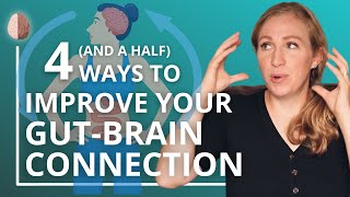 How to Fix Your Brain-Gut Connection: Anxiety and the Brain-Gut Microbiome Axis