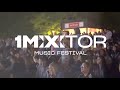 Experience the Hottest Music Event of the Year with 1MX Toronto! 🇨🇦