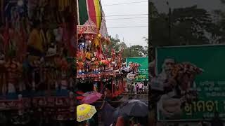 Rairangpur Ratha yatra