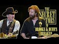 Why Did Brooks & Dunn Break Up? - The Secret History