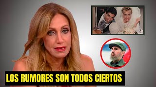 A los 57 años Lili Estefan Finalmente admite lo que todos sospechábamos