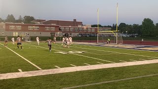 Skaneateles boys soccer's Edras Vasquez Perez