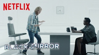 Black Mirror - Season 3 |  Trailer [HD] | Netflix