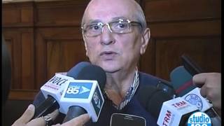 CONFERENZA STAMPA ON. GIANCARLO CITO 13 APRILE 2016.