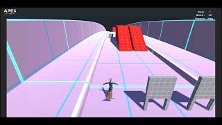 Dash Core: The Ultimate Endless Runner Framework for Unity 🚀