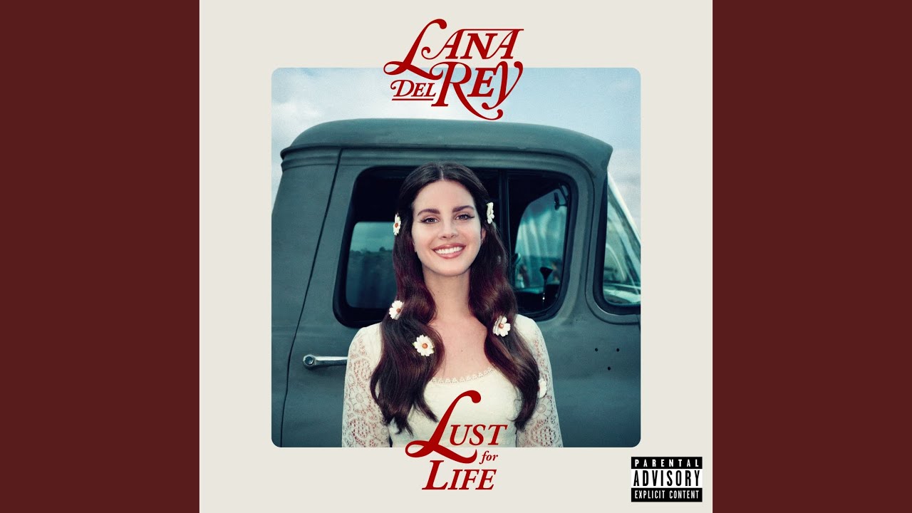Lana Del Rey - In My Feelings Lana Del Rey - In My Feelings