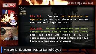 Ministerio Ebenezer