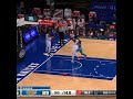 Hornets announcer goes CRAZY after the Miles Bridges dunk 😤