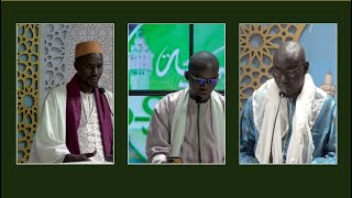 🔴EN DIRECT |  Plateau Spécial Waxtané Serigne Moustapha Saliou Mbacke