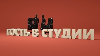 Гость в студии. Дмитрий Амелькин