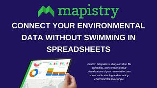 Mapistry Data Demo