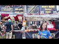 ribfest in north center chicago