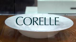 Corelle Vitrelle - Break and Chip Resistant