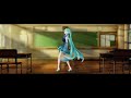 【mmd】マーシャル・マキシマイザー yyb式初音ミク「固定カメラ」