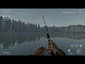 fishing planet unikatowy pstrąg źródlany biały Łoś