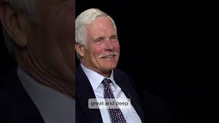Ted Turner This Planet Is Worth Saving