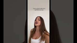 Lovely Billie Eilish