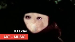 IO Echo - \