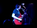 Ben Marwood - Question Marks (Live at Night And Day Café, Manchester 18/05/11)