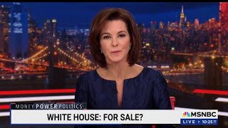 The 11th Hour With Stephanie Ruhle 1/20/25 | 🅼🆂🅽🅱️🅲 Trump Breaking News January 20,2025