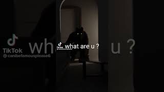 Oh no! It’s a furry 😳😂🤯