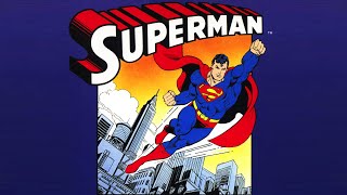 Superman (NES)