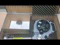 HERMETIC UTI ULLAGE TEMP INTERFACE DETECTOR 0434/99 MK3-LBI-UNI 68001 | Super-Tech Marine Services