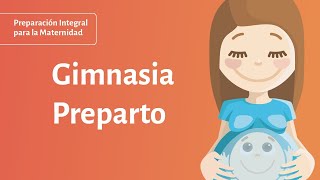 Gimnasia Preparto