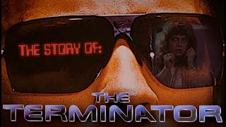 The Story of The Terminator (1984)