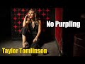 Taylor Tomlinson: No Purpling || Taylor Tomlinson 2024