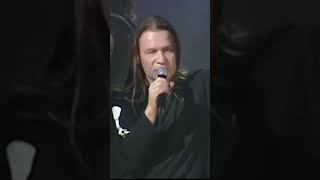 Ария - Штиль #металл #heavymetal #кипелов #концерт #ария #2001 #Штиль