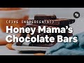 5-Ingredient Honey Mama's Chocolate Bars | Minimalist Baker Recipes