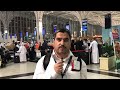 views on umrah trip with hisar travel