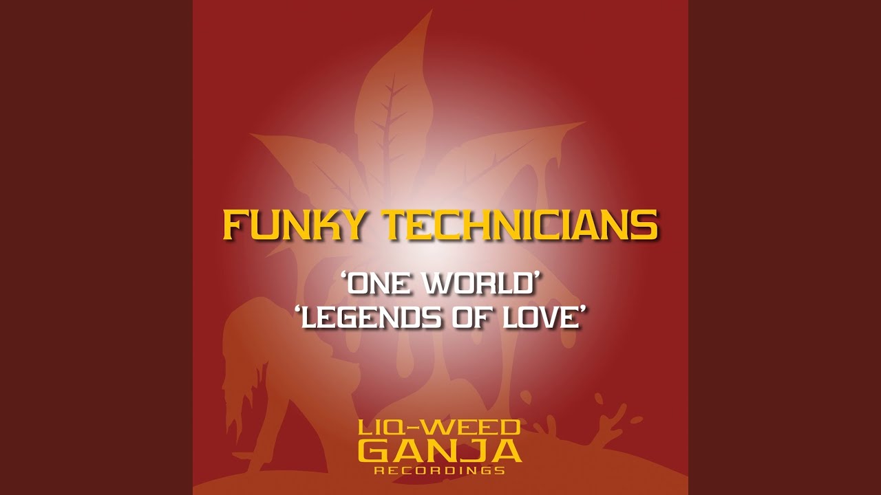 One World Youtube Music