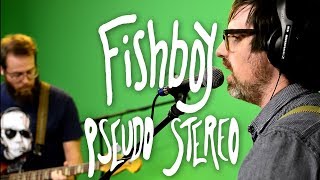 Fishboy - Pseudo Stereo by Radio UTD