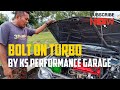 Myvi Bolt On Turbo By - KS Performance Garage, Lunas, Kulim Kedah 💥