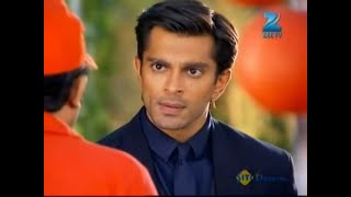 Qubool Hai | Ep.41 | क्या Asad छुड़ा पायेगा Zoya को? | Full Episode | ZEE TV