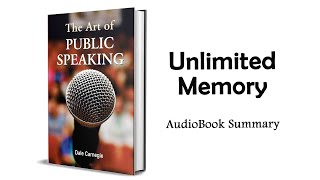 The Art of Public Speaking by Dale Carnegie, J.B. Esenwein | Summary