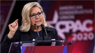 Conservatives urge Liz Cheney to step down after latest anti-Trump statement