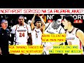 NORTHPORT SERYOSO NG MAGPALAKAS | SOLID NA TRADE NG NORTHPORT | ARVIN TOLENTINO MAIN MAN