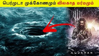 அப்படி என்னதான் இருக்கு இந்த பெர்முடா முக்கோணத்துல ? | facts in minutes | voice of biwin #shorts