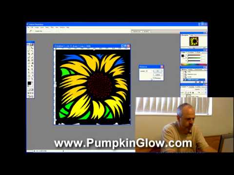 Pumpkin Patterns - How to Create Your Own Pumpkin Patterns - How to Create Your Own