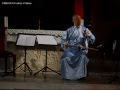 GUO GAN erhu  'The Horse Race' /H. Huang/ REMUSICA Festival